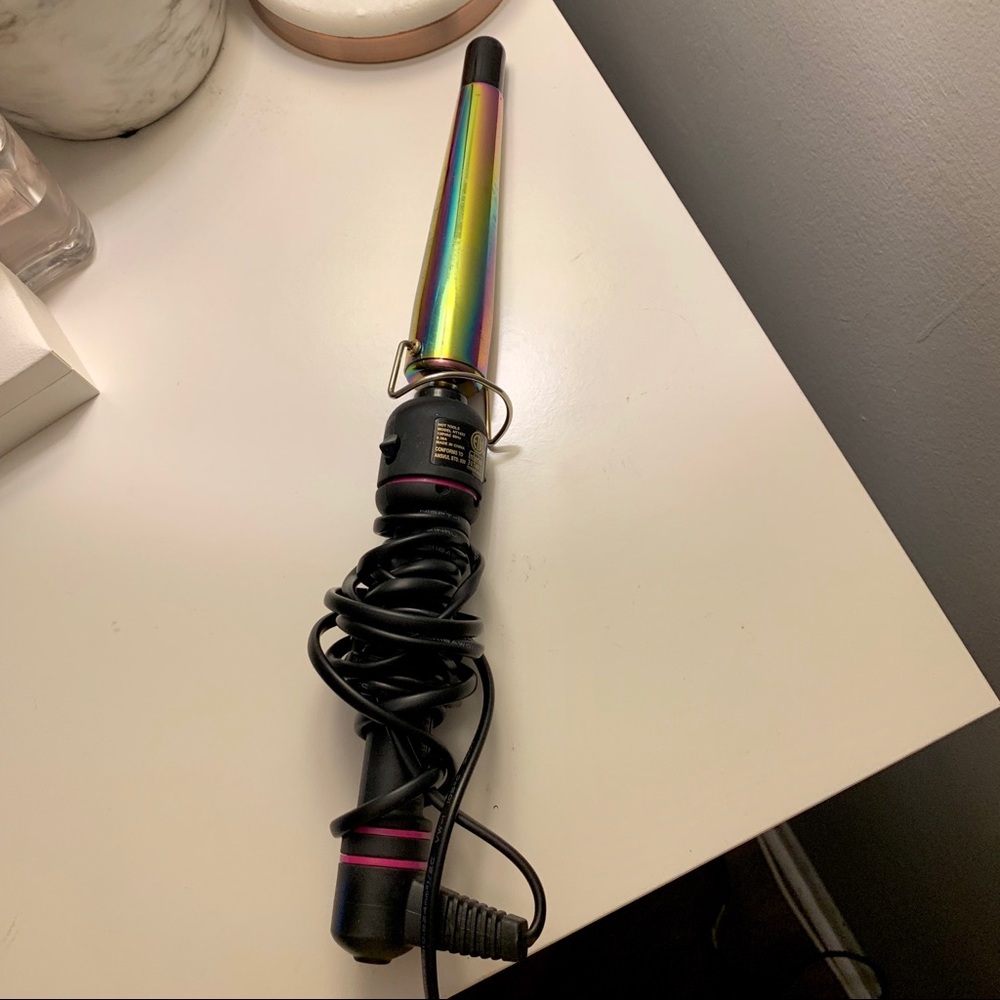 Hot Tools Wand